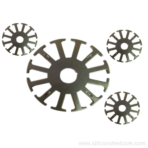 Pump Stator Mold Special-Shaped Motor Stator